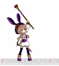『アルカディアスの戦姫』