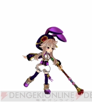 『アルカディアスの戦姫』