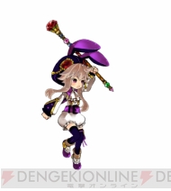 『アルカディアスの戦姫』