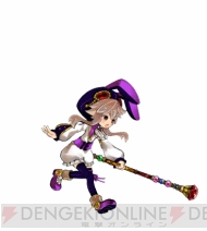 『アルカディアスの戦姫』