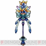 『アルカディアスの戦姫』