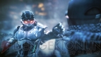 『Killzone： Mercenary』