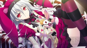 『古色迷宮輪舞曲』PS Vita版ではシナリオがボリュームアップ！ システム演出の強化やフローチャートの改善も