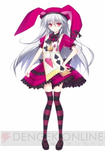 『古色迷宮輪舞曲』PS Vita版ではシナリオがボリュームアップ！ システム演出の強化やフローチャートの改善も