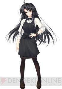 『古色迷宮輪舞曲』PS Vita版ではシナリオがボリュームアップ！ システム演出の強化やフローチャートの改善も
