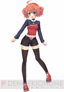 『古色迷宮輪舞曲』PS Vita版ではシナリオがボリュームアップ！ システム演出の強化やフローチャートの改善も