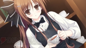 『古色迷宮輪舞曲』PS Vita版ではシナリオがボリュームアップ！ システム演出の強化やフローチャートの改善も