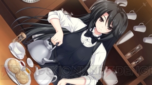 『古色迷宮輪舞曲』PS Vita版ではシナリオがボリュームアップ！ システム演出の強化やフローチャートの改善も