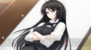 『古色迷宮輪舞曲』PS Vita版ではシナリオがボリュームアップ！ システム演出の強化やフローチャートの改善も