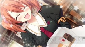 『古色迷宮輪舞曲』PS Vita版ではシナリオがボリュームアップ！ システム演出の強化やフローチャートの改善も