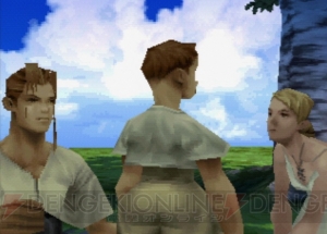 『ベイグラントストーリー』失われた記憶の奥に潜む真実とは？ やり込み要素が満載の名作RPG【電撃PS×PS Store】