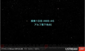 『ピクミン3』