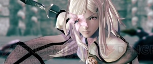 『ドラッグ オン ドラグーン3』藍井エイルさんインタビュー。藍井さんはアンヘルたんに過剰反応するガチファンだった【電撃DOD3】