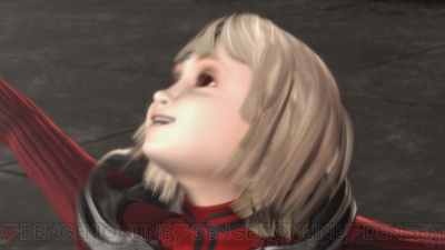 『ドラッグ オン ドラグーン3』