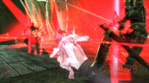 『ドラッグ オン ドラグーン3』藍井エイルさんインタビュー。藍井さんはアンヘルたんに過剰反応するガチファンだった【電撃DOD3】