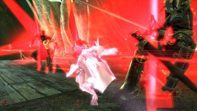 『ドラッグ オン ドラグーン3』