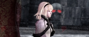 『ドラッグ オン ドラグーン3』藍井エイルさんインタビュー。藍井さんはアンヘルたんに過剰反応するガチファンだった【電撃DOD3】
