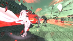 『ドラッグ オン ドラグーン3』藍井エイルさんインタビュー。藍井さんはアンヘルたんに過剰反応するガチファンだった【電撃DOD3】