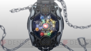 『英雄伝説 閃の軌跡』から戦術オーブメント“ARCUS”を紹介――結晶回路“クオーツ”をセットすることで戦略が広がる！