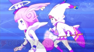 『コンセプションII 七星の導きとマズルの悪夢』にファンタスマゴリックが楽曲提供――OPムービーと2人の動画コメントが公開に