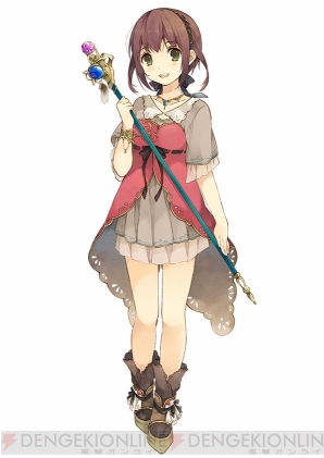 『クロノス・マテリア』
