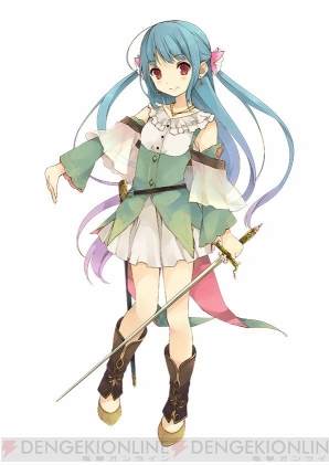 『クロノス・マテリア』