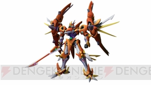 『スーパーロボット大戦OGサーガ 魔装機神III PRIDE OF JUSTICE』の戦闘シーン動画が新たに公開！ 今回はファングが操者のギオリアス