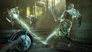 ディスオナード のdlc第2弾 ザ ナイフ オブ ダンウォール は7月3日より配信 本編の物語を別の視点から紡いでいくサイドストーリー 電撃オンライン