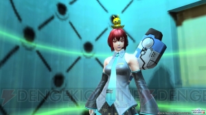 【電撃PSO2】多人数リレーコラムで取り上げるのはバトルの魅力！ 『ファンタシースターオンライン2』のPAやスキルなどを語ります