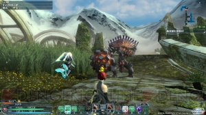 【電撃PSO2】多人数リレーコラムで取り上げるのはバトルの魅力！ 『ファンタシースターオンライン2』のPAやスキルなどを語ります
