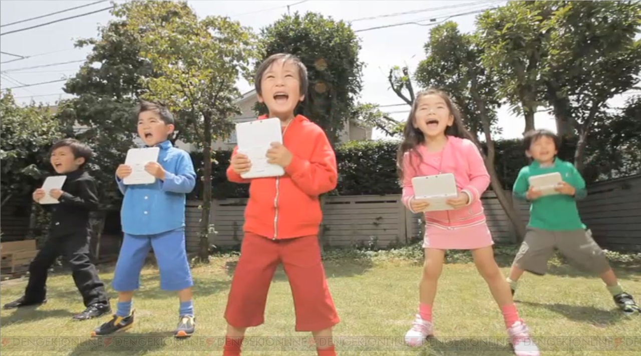 獣電戦隊キョウリュウジャー ゲームでガブリンチョ のプロモーション動画が公開 キョウリュウジャーになりきって敵を倒せ 電撃オンライン