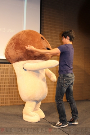 なめこサミット2013