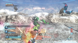 『ガンダムブレイカー』をプレイするすべてのプレイヤーに電撃攻略本編集部が贈る！ ガンプラバトルの攻略に役立つ12カ条!!