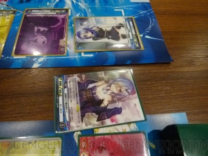 美少女たちを思う存分めくりまくれるカードゲーム アンジュ ヴィエルジュ をいち早く体験 ルールやプレイ感を紹介 電撃オンライン 美少女たちを思う存分めくりまくれるカードゲーム アンジュ ヴィエルジュ をいち早く体験 ルールやプレイ感を紹介 電撃オンライン