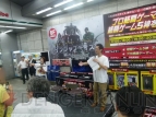 『インジャスティス：神々の激突』