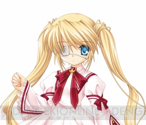 Keyの『Rewrite』がPSP/PS Vita用ソフトになって発売決定！ 各ハードごとの専用機能も搭載