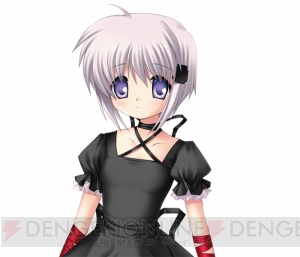 Keyの『Rewrite』がPSP/PS Vita用ソフトになって発売決定！ 各ハードごとの専用機能も搭載