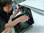 『Razer Atrox』