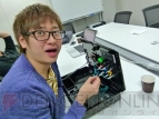 『Razer Atrox』