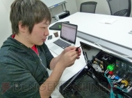 『Razer Atrox』