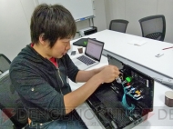 『Razer Atrox』