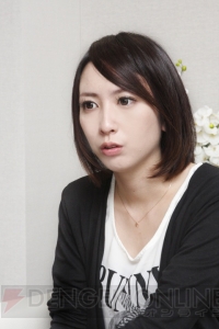 『ドラッグ オン ドラグーン3』藍井エイルさんインタビュー。藍井さんはアンヘルたんに過剰反応するガチファンだった【電撃DOD3】