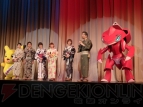 『劇場版ポケットモンスターベストウイッシュ「神速のゲノセクト ミュウツー覚醒」』