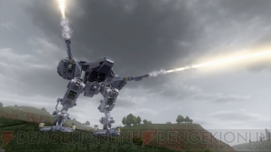 『地球防衛軍4』