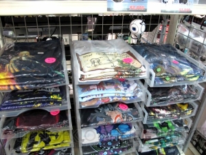 【ほぼ毎日特集】『Minecraft』クリーパーTシャツはココで買えます！ アキバのPCショップ アークさんにおじゃましてきしました（第13回）