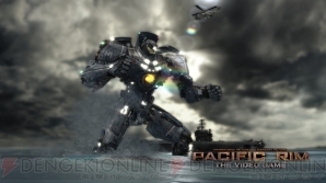 『パシフィック・リム』