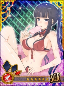『サモンナイト コレクション』で夏限定の水着イベントが開催中！ 水着のアティやイェンファが登場!!