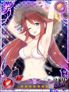 『サモンナイト コレクション』で夏限定の水着イベントが開催中！ 水着のアティやイェンファが登場!!