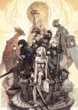 『ドラッグ オン ドラグーン3』