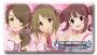 『アイマス シンデレラガールズ』グッズセットがワンフェス2013［夏］のグッスマ＆マックスファクトリーブースで販売！ ステージ情報も公開